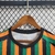 camisa-do-venezia-pre-jogo-treino-kappa-23-24-2023-masculina-masculino-camisa-de-time-futebol-match-verde-laranja-preto-listrado-veneza-venice-loja-tealto-sports