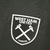 Camisa West Ham II 22/23 Preto - Umbro - Masculino Torcedor na internet