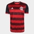 Camisa Flamengo I 22/23 Vermelho e Preto - Adidas - Masculino Torcedor