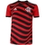Camisa Flamengo III 22/23 Vermelho e Preto - Adidas - Masculino Torcedor