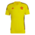 Camisa Flamengo Treino 22/23 Amarela - Adidas - Masculino Torcedor - comprar online