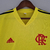 Camisa Flamengo Treino 22/23 Amarela - Adidas - Masculino Torcedor - loja online