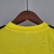 Imagem do Camisa Flamengo Treino 22/23 Amarela - Adidas - Masculino Torcedor
