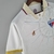 Camisa Fortaleza La Dourada 22/23 Branco - Masculino Torcedor - Tealto Sports | CAMISAS DE TIMES DE FUTEBOL