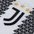 Camisa Juventus I 22/23 Branco e Preto - Adidas- Masculino Torcedor na internet