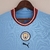 Camisa Manchester City I 22/23 Azul - Feminina - Puma - Tealto Sports | CAMISAS DE TIMES DE FUTEBOL