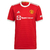 Camisa Manchester United I 21/22 Vermelha - Adidas - Masculino Torcedor