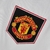 Imagem do Camisa Manchester United II 22/23 Branco - Adidas - Masculino Torcedor