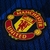 Camisa Manchester United III 21/22 Azul - Adidas - Masculino Torcedor - Tealto Sports | CAMISAS DE TIMES DE FUTEBOL