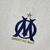 Imagem do Camisa Olympique de Marseille I 22/23 Branco - Adidas - Masculino Torcedor