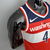 Camiseta Regata Washington Wizards Vermelha - Nike - Masculina - Tealto Sports | CAMISAS DE TIMES DE FUTEBOL