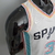 Camiseta Regata San Antonio Spurs Branca - Nike - Masculina - Tealto Sports | CAMISAS DE TIMES DE FUTEBOL
