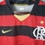 Camisa Flamengo Retrô 2009 Vermelha e Preta - Nike - Tealto Sports | CAMISAS DE TIMES DE FUTEBOL