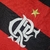 Camisa Flamengo Retrô 2009 Vermelha e Preta - Nike - Tealto Sports | CAMISAS DE TIMES DE FUTEBOL