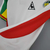 Camisa Senegal Retrô 2002 Branca - Le Coq Sportif - loja online