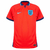 Camisa Inglaterra II 22/23 Laranja - Nike - Masculino Torcedor