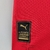 Camisa Sérvia I 22/23 Vermelho - Puma - Masculino Torcedor na internet