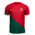 Camisa Portugal I 22/23 Vermelho e Verde - Nike - Masculino Torcedor