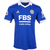 Camisa Leicester City I 22/23 Azul - Adidas - Masculino Torcedor