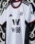 Camisa Fulham I 22/23 Branco - Adidas - Masculino Torcedor na internet