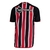 Camisa São Paulo II 2023/24 Masculino Tricolor - Torcedor Adidas - Vermelho + Branco - comprar online