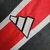 Camisa São Paulo II 2023/24 Masculino Tricolor - Torcedor Adidas - Vermelho + Branco - loja online