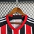 Imagem do Camisa São Paulo II 2023/24 Masculino Tricolor - Torcedor Adidas - Vermelho + Branco