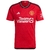Camisa Manchester United I 1 23/24 2023 e 2024 Masculino - Vermelho - Torcedor Adidas camisa de time de homem casemiro reds