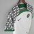 Camisa Nigéria II 22/23 Branco - Nike - Masculino Torcedor na internet