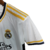 comprar-kit-infantil-crianca-real-madrid-i-adidas-23-24-branco-camisa-de-time-de-futebol-loja-tealto-sports