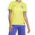 Camisa Brasil I 22/23 Amarelo - Feminina - Nike