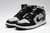 Tênis Nike Air Jordan 1 "Black, Grey"