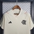 Camisa Flamengo Treino 23/24 Torcedor Adidas Masculina - Branco na internet