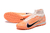 Nike Jr. Zoom Mercurial Vapor 15 Academy NU MG -  Camisetas de Futebol I Chuteiras I Regatas NBA I Tênis R7SPOR7S 