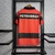 Camisa Flamengo I 1999 Vermelha e Preta - Umbro - comprar online