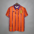 Camisa Escócia Retrô 1994 Laranja - Umbro