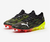 Chuteira Campo Puma Ultra 1.2 Black Fire - loja online