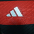 Camisa Flamengo I 24/25 - Jogador Adidas Masculina - Vermelha e Preta na internet