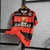 Camisa Flamengo I 1999 Vermelha e Preta - Umbro na internet