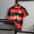 Camisa Flamengo I 1992/1993 Vermelha e Preta - Umbro - comprar online