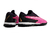 Imagem do Chuteira Nike React Phantom GX Pro Society - Rosa