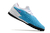 Chuteira Nike React Phantom GX Pro Society - Azul - comprar online