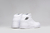 Tênis Nike Air Jordan 1 "White" - comprar online