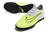 Chuteira Nike React Phantom GX Pro Society - Cinza - comprar online