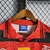 Camisa Flamengo I 1995 Vermelha e Preta - Umbro na internet