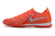 Nike Phantom Luna 2 Elite FG - Cinza - Vermelha