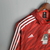 Corta Vento Arsenal Vermelho - Adidas na internet