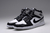 Tênis Nike Air Jordan 1 "Black, Grey, White"