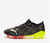 Chuteira Campo Puma Ultra 1.2 Black Fire