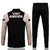 Conjunto PSG 21/22 Preta e Rosa - Nike - comprar online